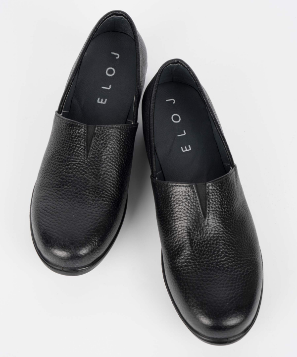 کفش راحتی چرم زنانه الوج Eloj کد W06720