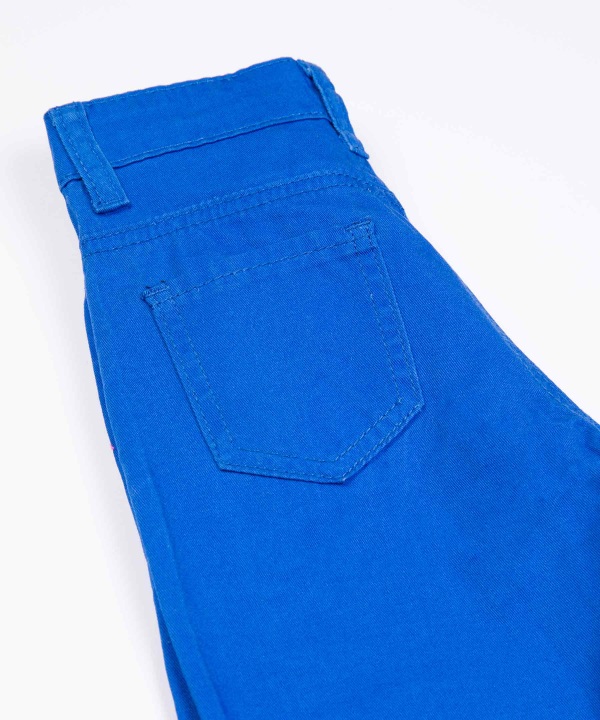 شلوار کتان پسرانه برند پی لس Brand Payless کد BPSS15JB167