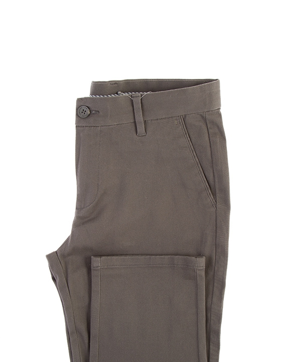 شلوارکتان راسته مردانه جین وست Jeanswest