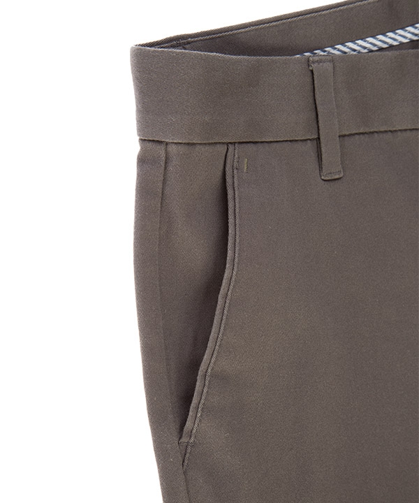 شلوارکتان راسته مردانه جین وست Jeanswest