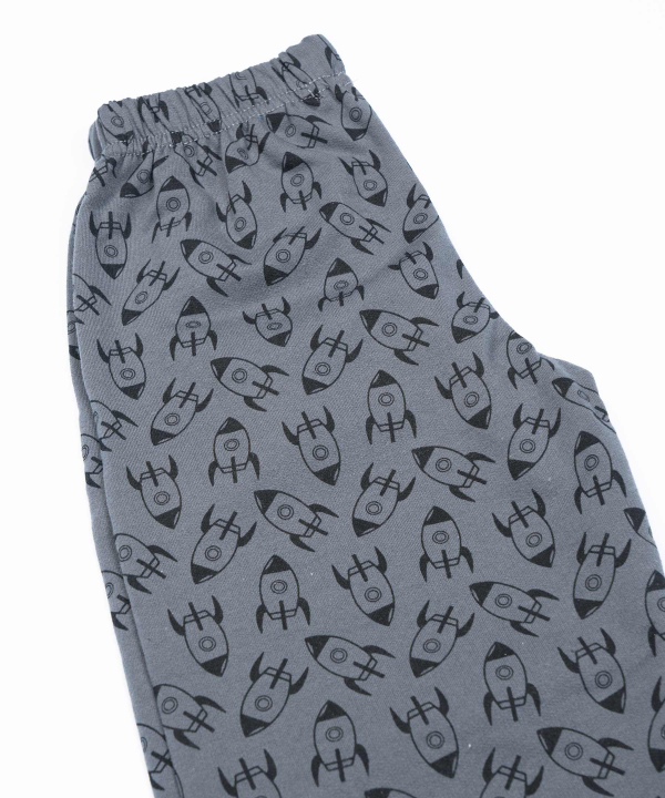 شلوار راحتی پسرانه برند پی لس Brand Payless کد BPSS15JB112