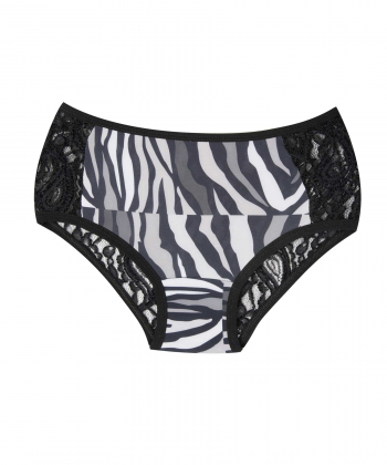 شورت زنانه لوکسیرا Luxira کد S02119