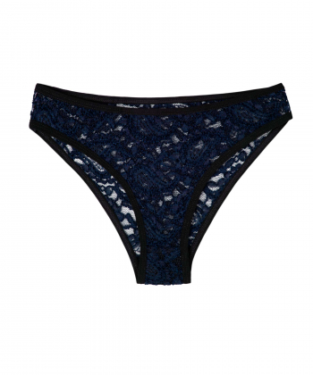 شورت دانتل زنانه لوکسیرا Luxira کد S02120