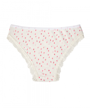 شورت طرح دار زنانه لوکسیرا Luxira کد S02121