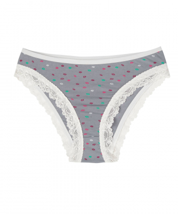 شورت طرح دار زنانه لوکسیرا Luxira کد S02121