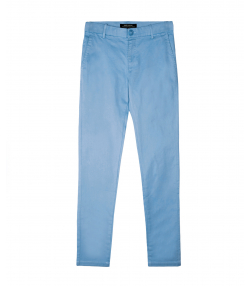 شلوار کتان مردانه جوتی جینز JootiJeans کد 11551711