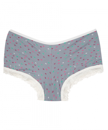 شورت زنانه لوکسیرا Luxira کد S02122