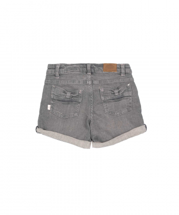 شلوارک جین پسرانه برند پی لس Brand Payless کد 13H2PFC1SHO