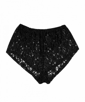 شورت دانتل زنانه لوکسیرا Luxira کد S02111