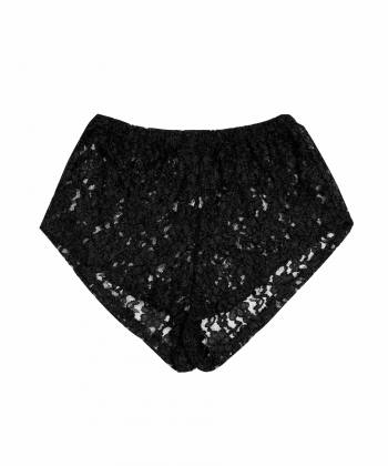 شورت دانتل زنانه لوکسیرا Luxira کد S02111