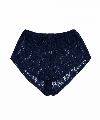 شورت دانتل زنانه لوکسیرا Luxira کد S02111