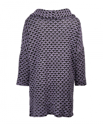 مانتو بافت نیونیل Newnil کد BAF41