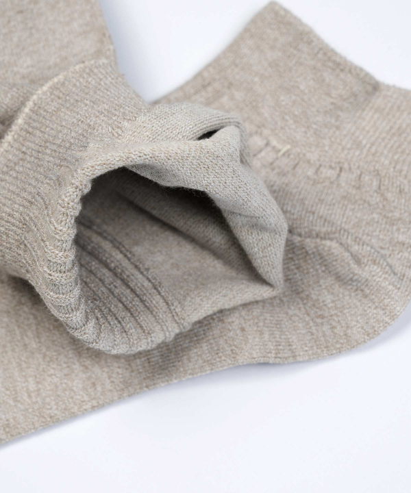 جوراب ساق کوتاه مردانه کوتون Koton کد 1KAM82034AA-1 بسته سه عددی