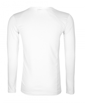 تیشرت آستین بلند مردانه برند پی لس Brand Payless کد HW14M131