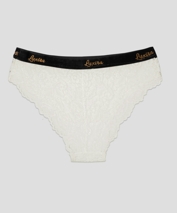 شورت گیپور زنانه لوکسیرا Luxira کد U0055