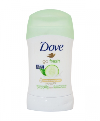 استیک ضد عرق Go fresh داو