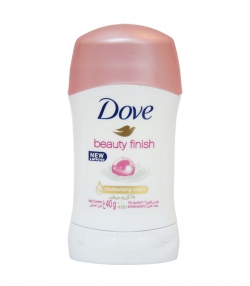 استیک ضد عرق Beauty finish داو