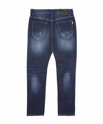 شلوار جین مردانه جین وست Jeanswest کد 01181553