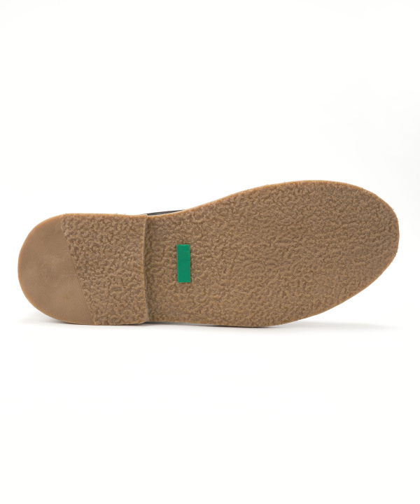 نیم‌ بوت چرم مردانه کانژوک Kanzhouk کد M07291