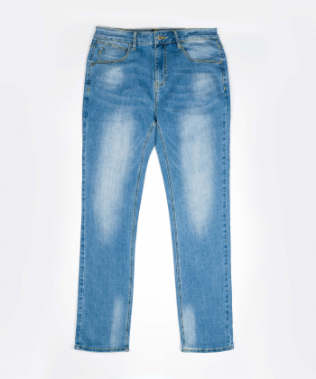 شلوار جین مردانه جین وست Jeanswest کد 11181503