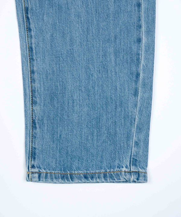 شلوار جین زنانه جین وست Jeanswest کد 12289501