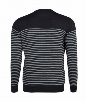 پلیور بافت مردانه آروما Aroma کد 12201017