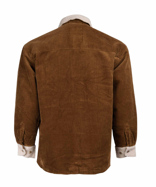پیراهن زمستانی مردانه جوتی جینز JootiJeans کد 04531058