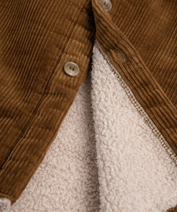 پیراهن زمستانی مردانه جوتی جینز JootiJeans کد 04531058