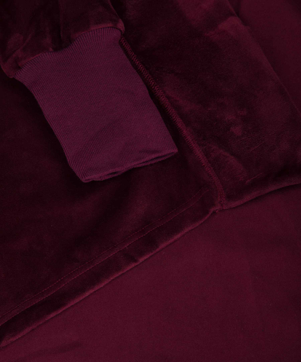 مانتو مخمل زنانه جوتی جینز JootiJeans کد 04722631