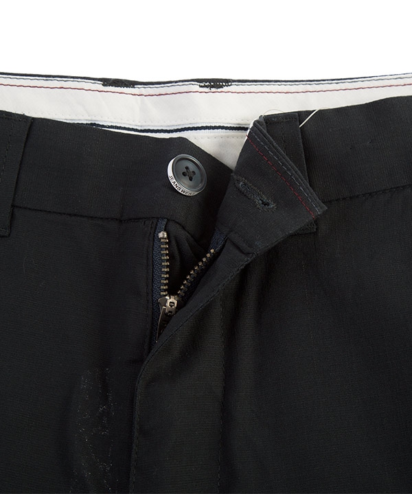 شلوار مردانه پارچه ای راسته جین وست Jeanswest