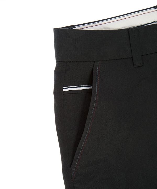 شلوار مردانه پارچه ای راسته جین وست Jeanswest