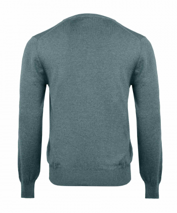 پلیور یقه هفت مردانه آروما Aroma کد 12301002