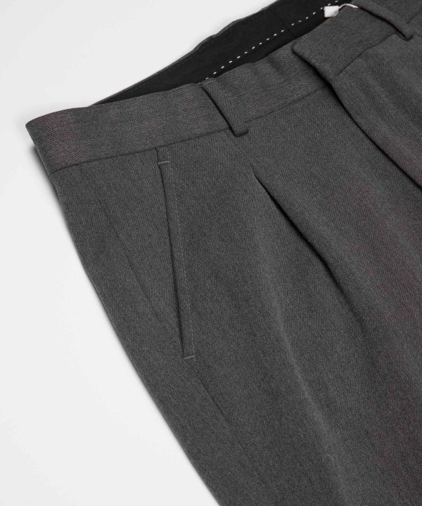 شلوار پارچه ای مردانه جوتی جینز JootiJeans کد 13559714