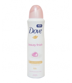 اسپری داو???میل- beauty finish