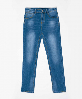 شلوار جین مردانه جین وست Jeanswest کد 11181503