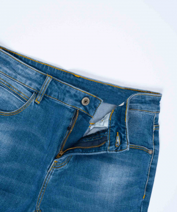 شلوار جین مردانه جین وست Jeanswest کد 11181503