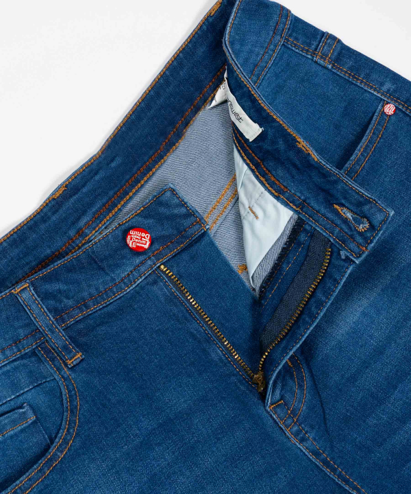 شلوار جین مردانه جین وست Jeanswest کد 11181510