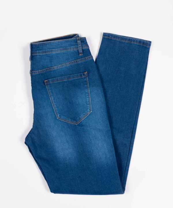 شلوار جین مردانه جین وست Jeanswest کد 11181510