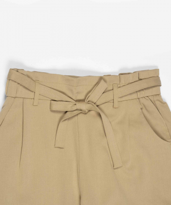 شلوار پارچه ای زنانه بالنو Baleno کد 88042919