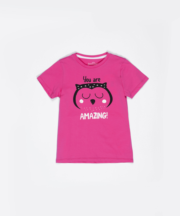 تیشرت پسرانه جوتی جینز JootiJeans کد 11073303