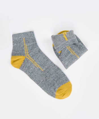 جوراب مردانه جین وست Jeanswest کد 01912714