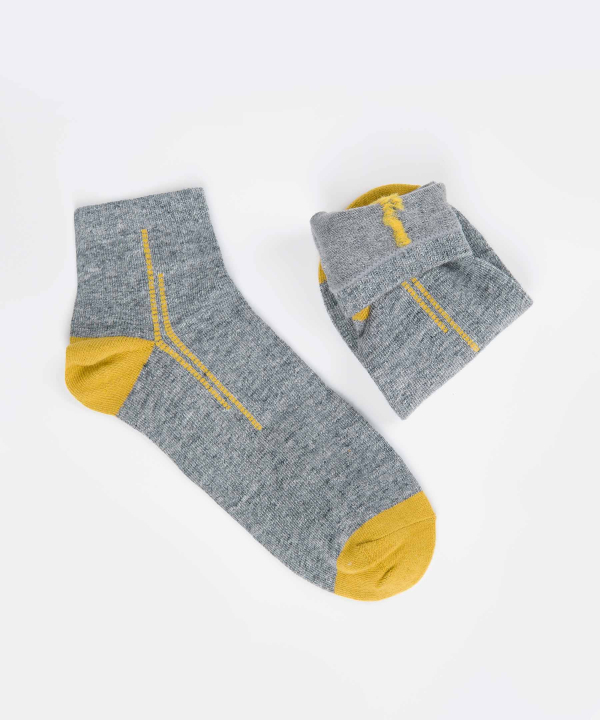 جوراب مردانه جین وست Jeanswest کد 01912714