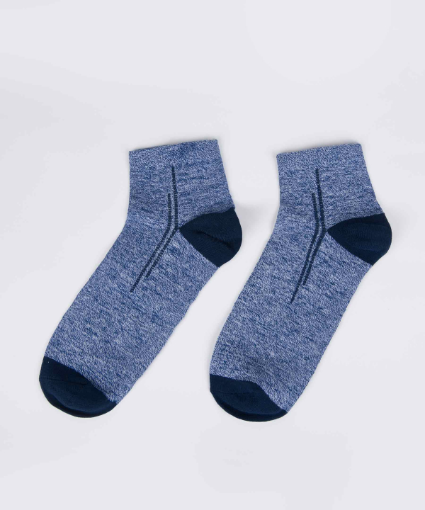 جوراب مردانه جین وست Jeanswest کد 01912714