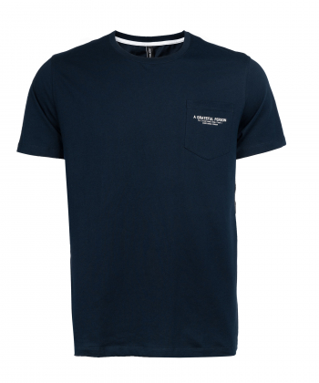تیشرت مردانه جین وست Jeanswest کد 02173593