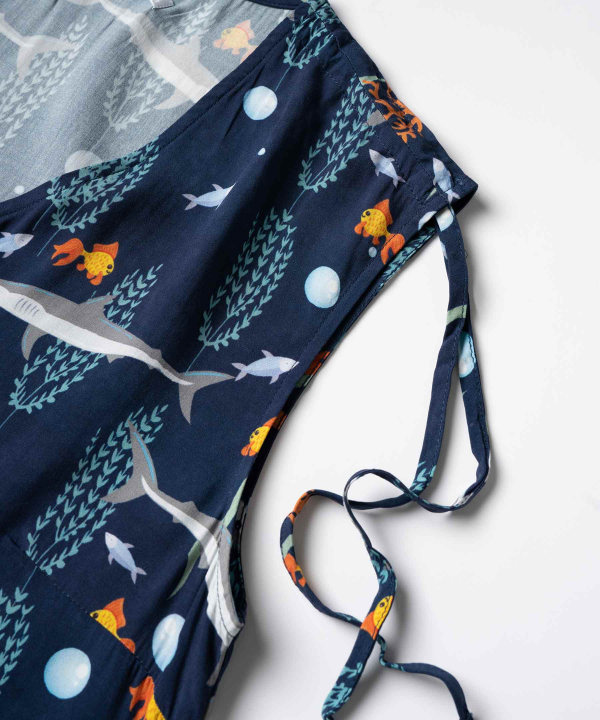 تاپ زنانه جوتی جینز JootiJeans کد 11733201