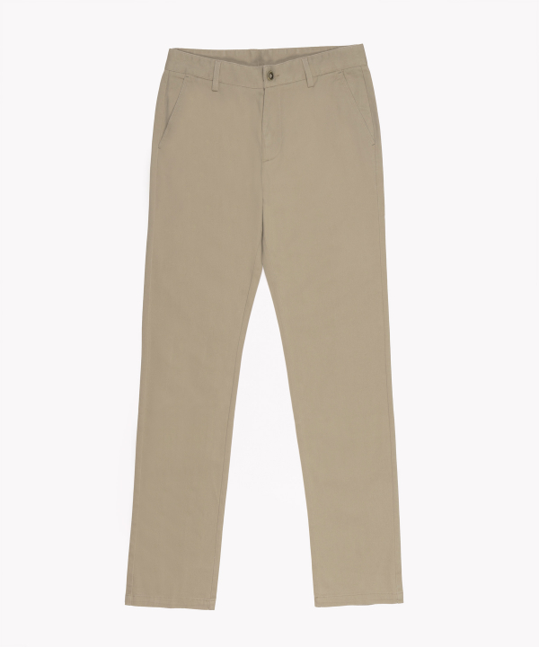 شلوار کتان مردانه جین وست Jeanswest کد 11151506