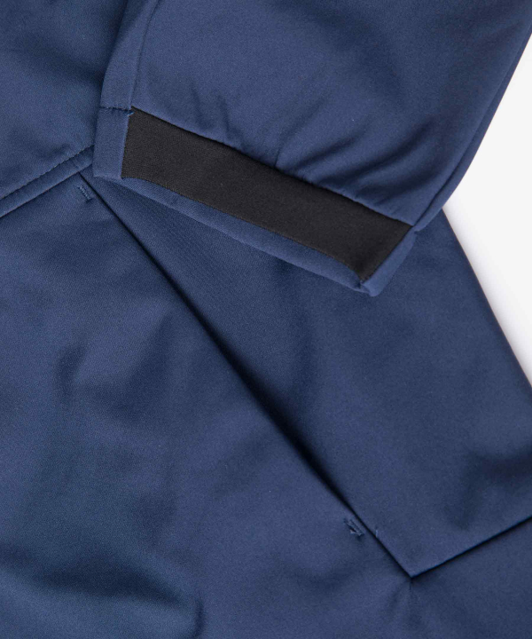 کاپشن پاییزه مردانه جین وست Jeanswest کد 11122503