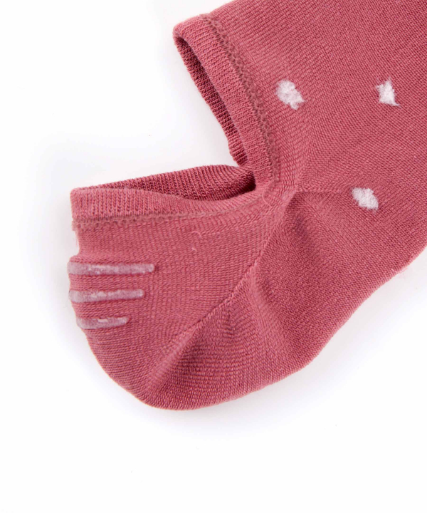 جوراب قایقی زنانه جین وست Jeanswest کد 02922912