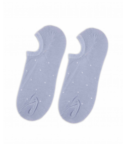 جوراب قایقی زنانه جین وست Jeanswest کد 02922912