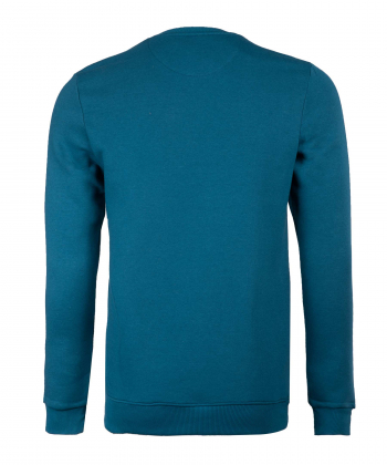 سویشرت یقه گرد مردانه آروما Aroma کد 1-12501001